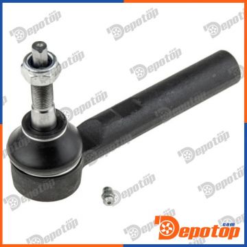 Rotule de direction pour CHRYSLER | ADA108724, FTR5696